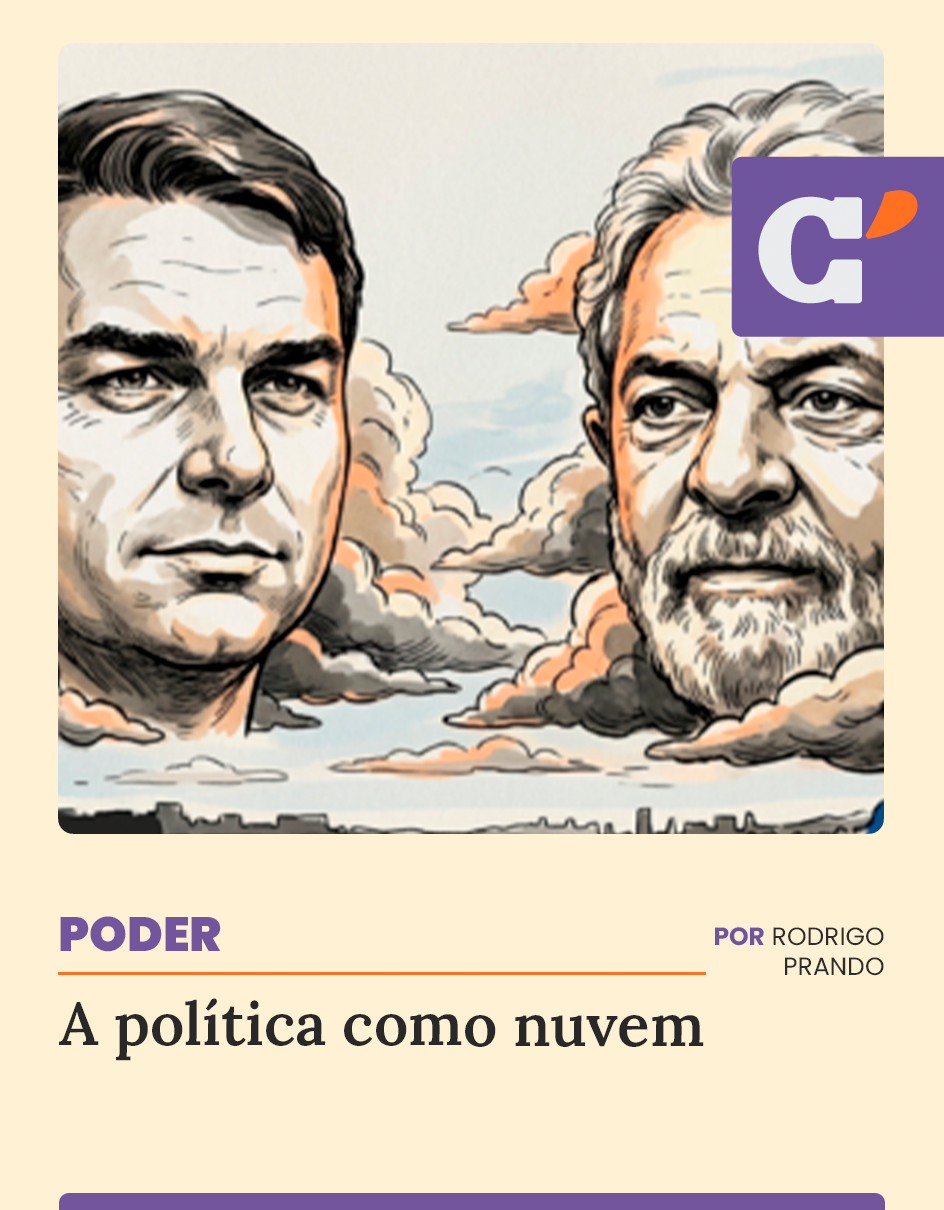 Capa edição