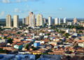 O município de Imperatriz.

Foto: Prefeitura de Imperatriz / Arquivo