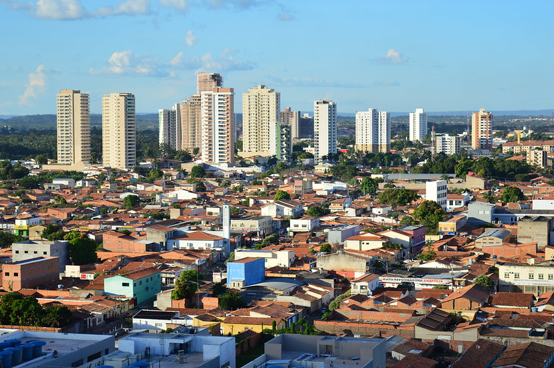 Saiba a cidade que saiu de esquecida e isolada para se tornar um polo econômico e referência em qualidade de vida