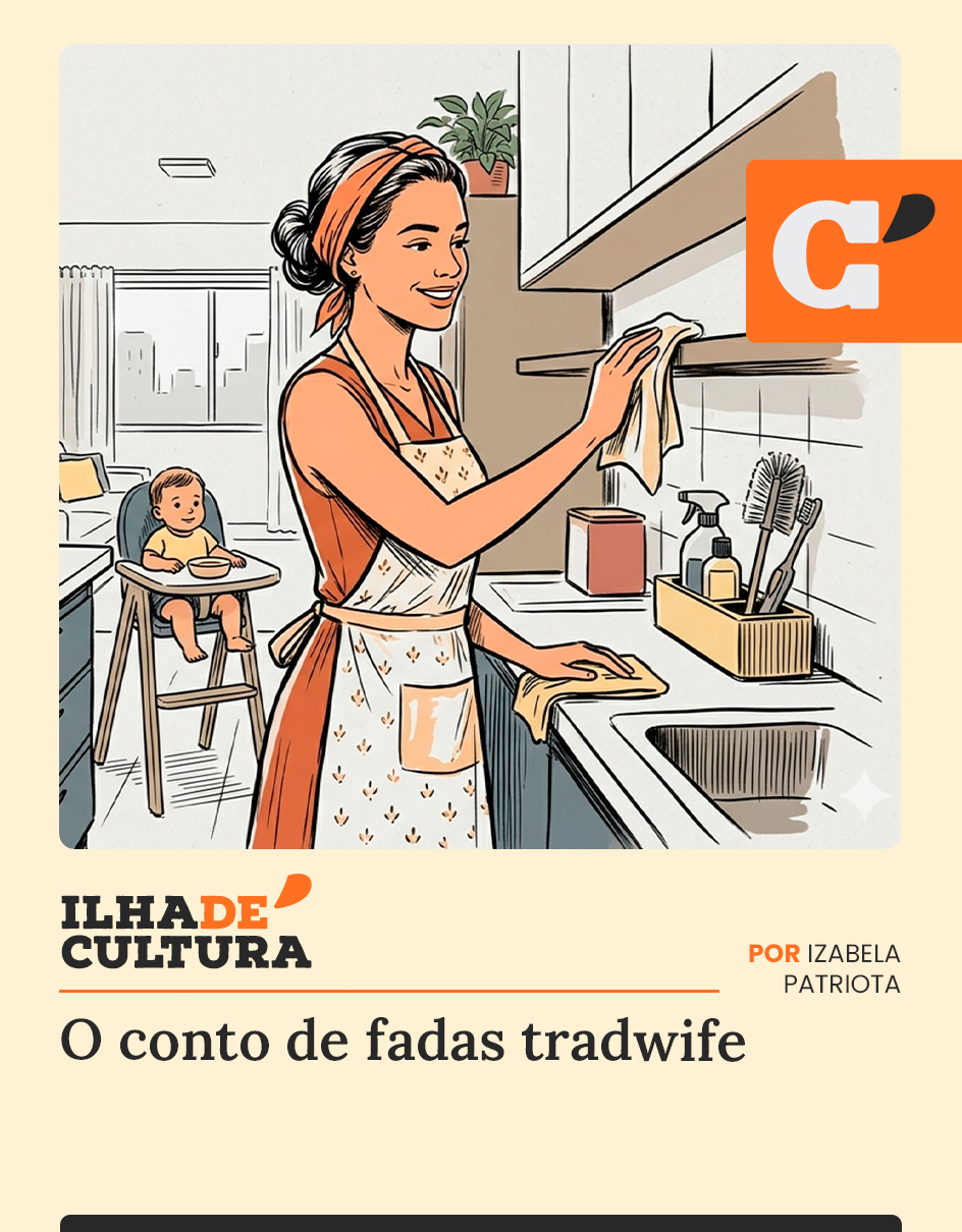 Capa edição