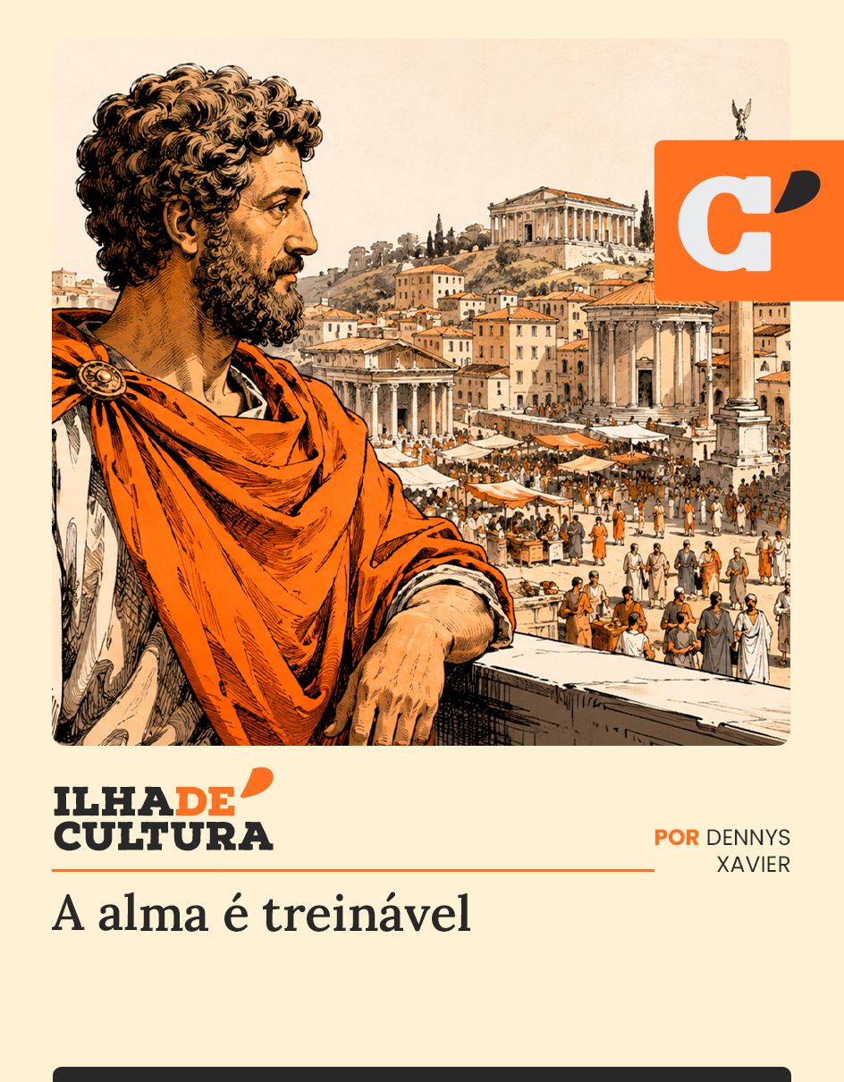 Capa edição