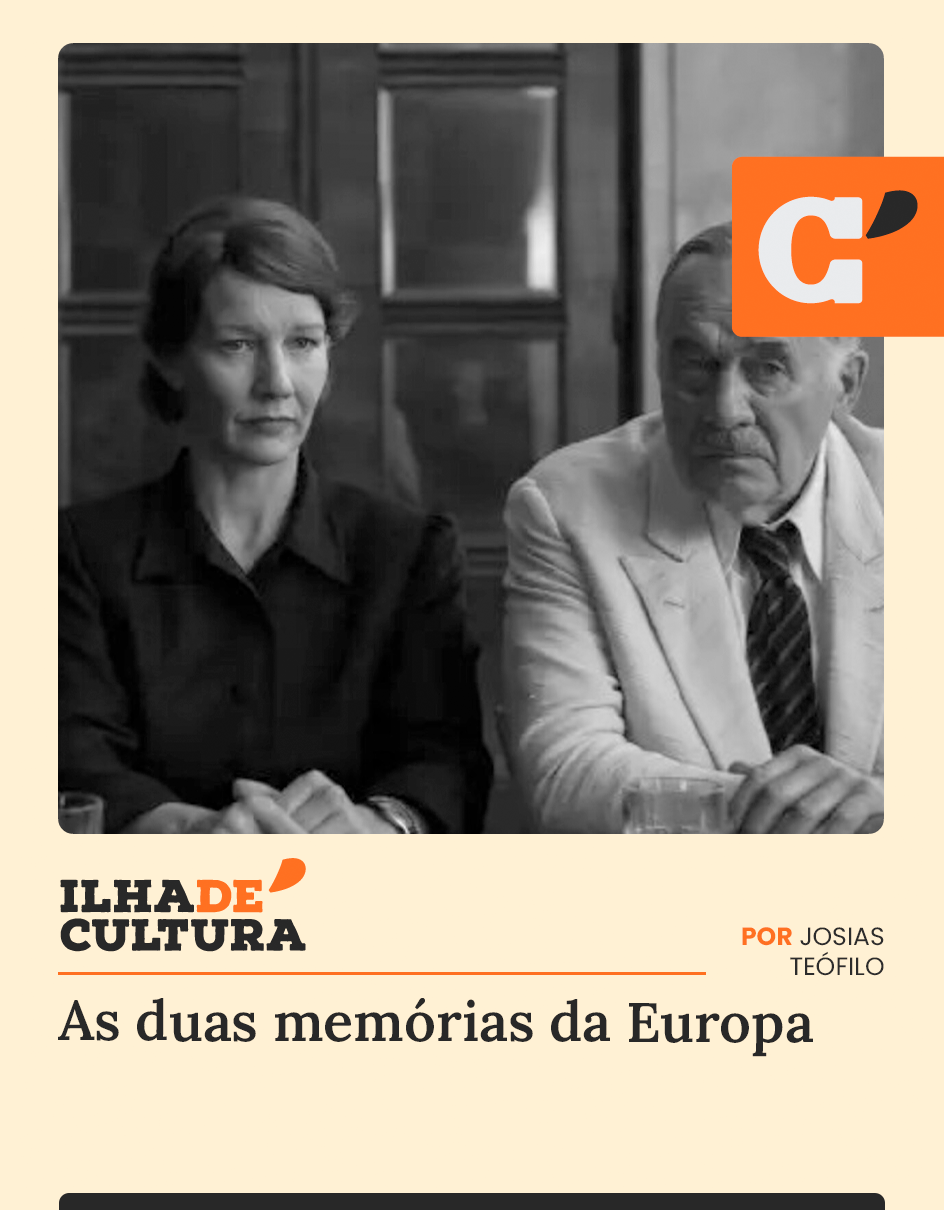 Capa edição
