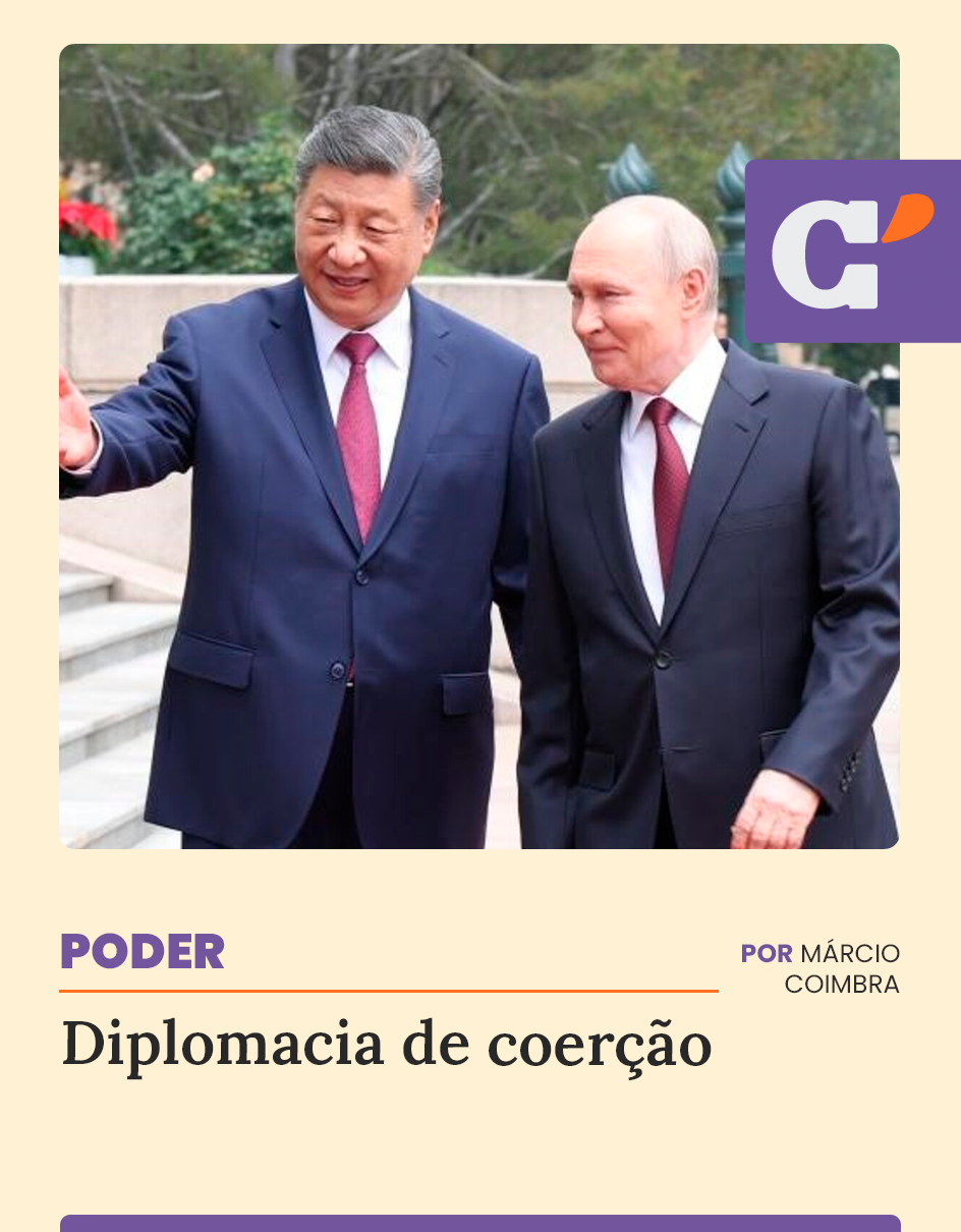 Capa edição