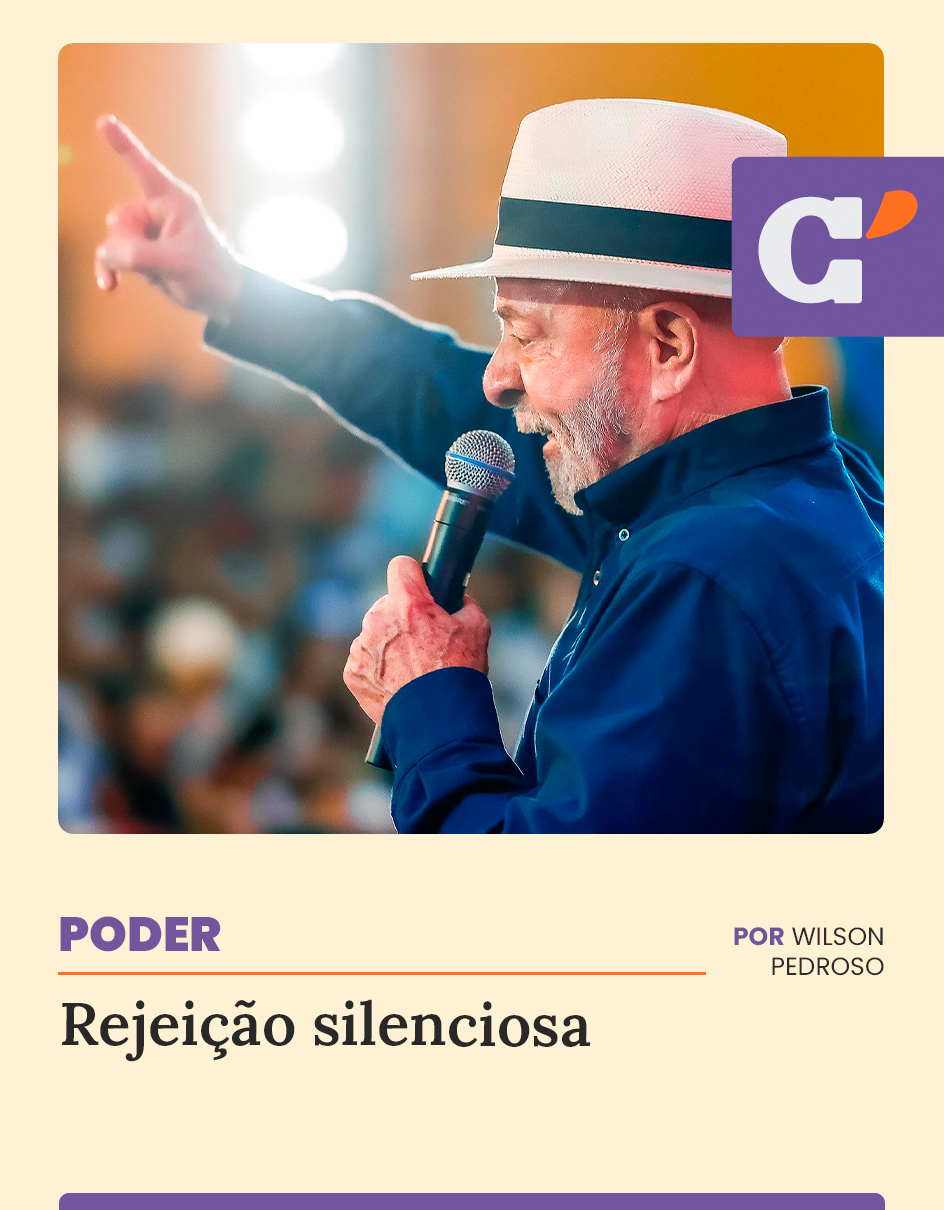 Capa edição