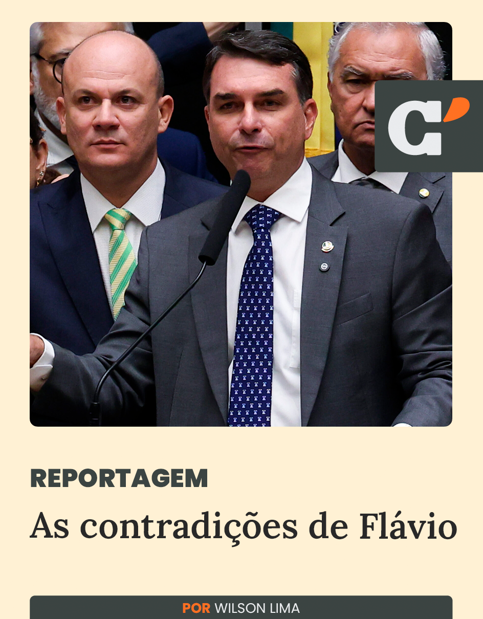 Capa edição