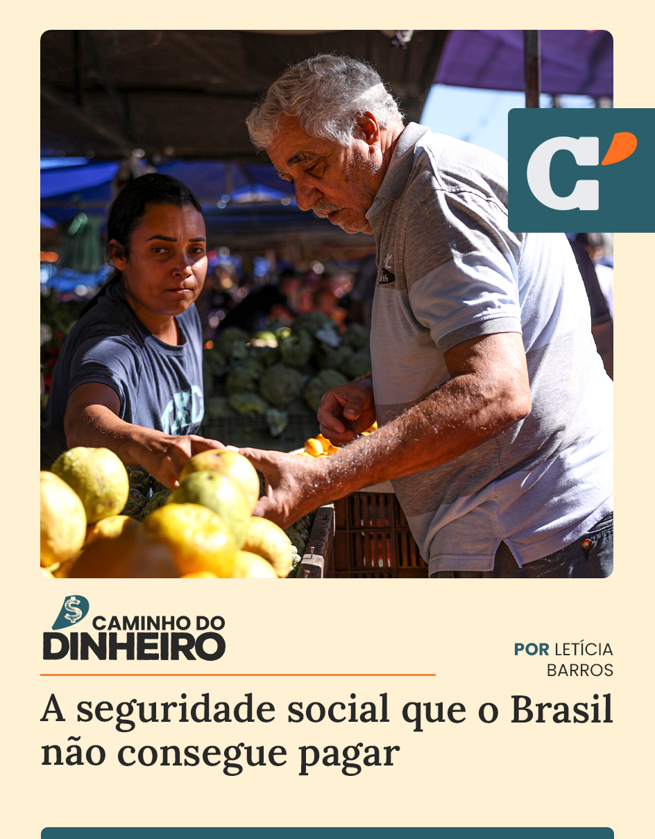 Capa edição