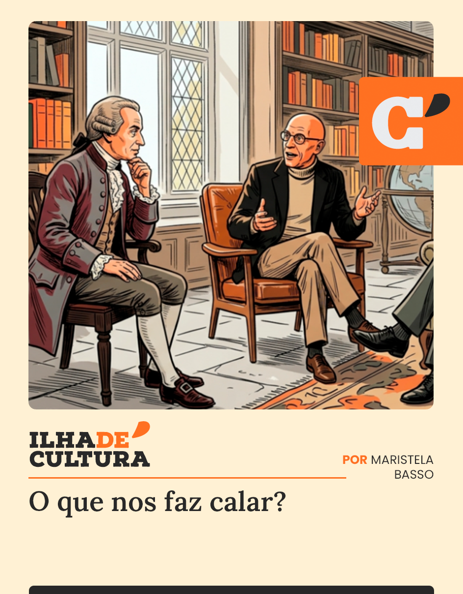 Capa edição