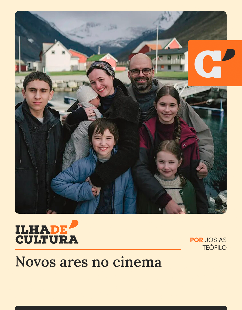 Capa edição