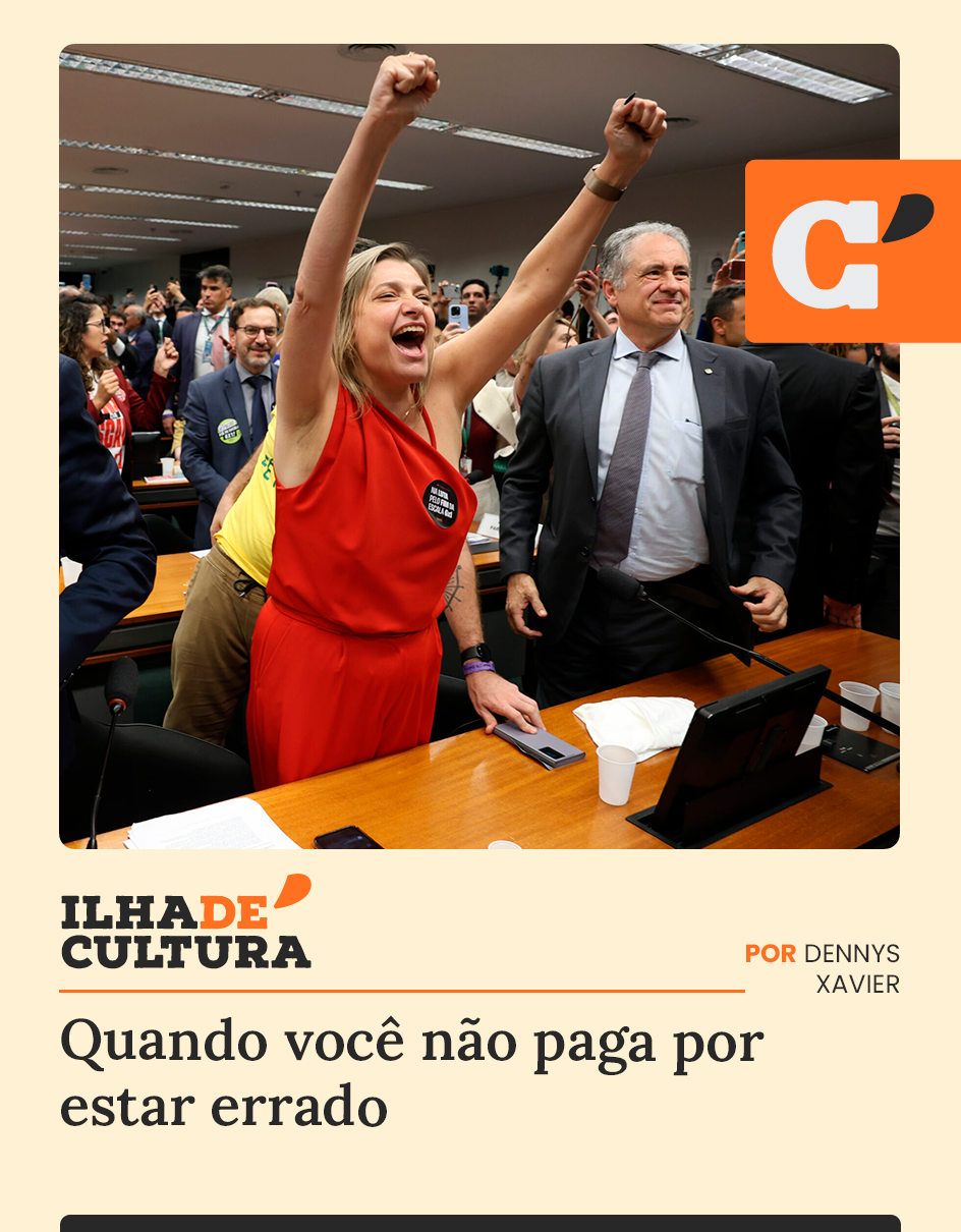 Capa edição