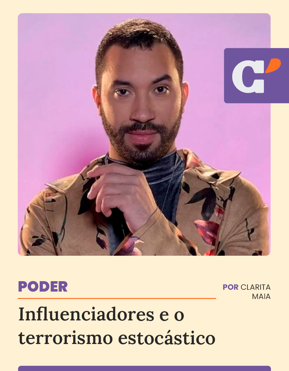 Capa edição