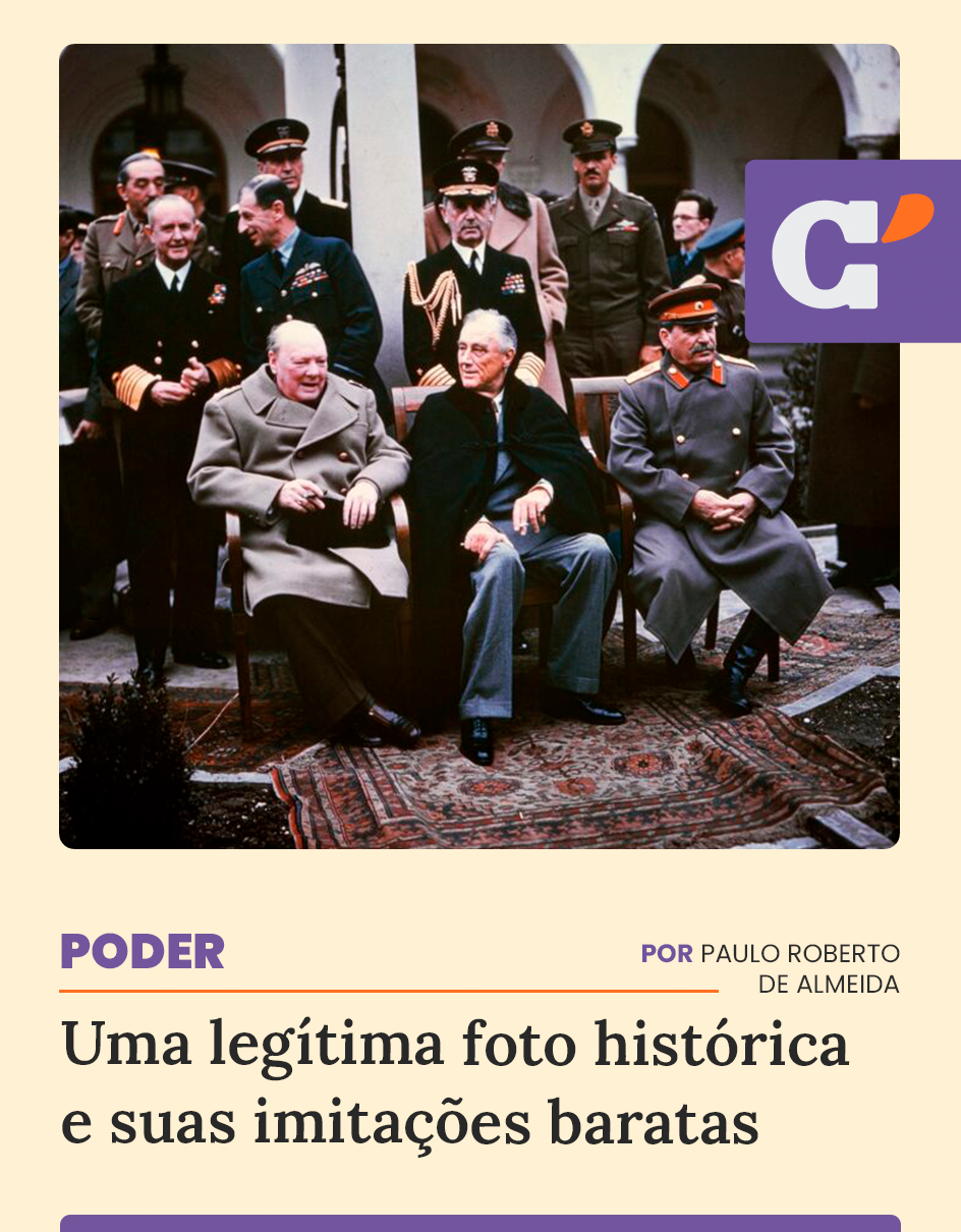 Capa edição