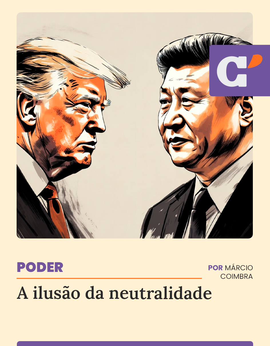 Capa edição