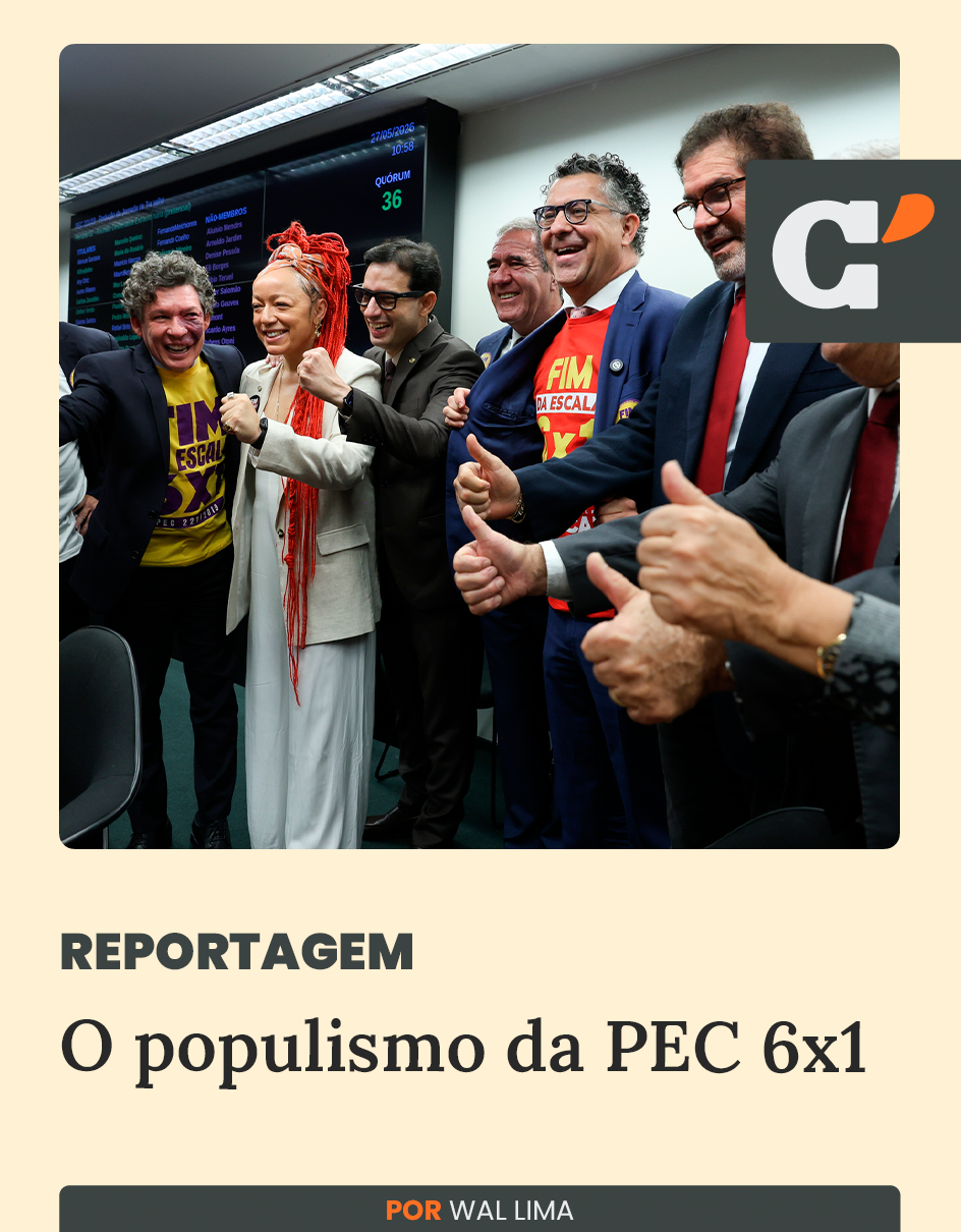 Capa edição