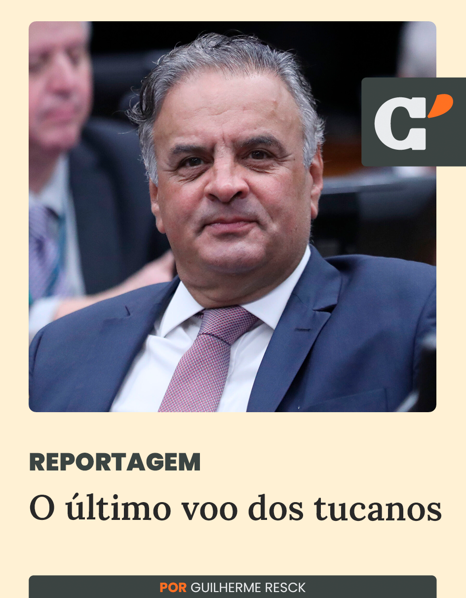 Capa edição