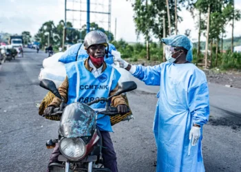 Foto: Daniel Buuma/Getty Images/Bloomberg