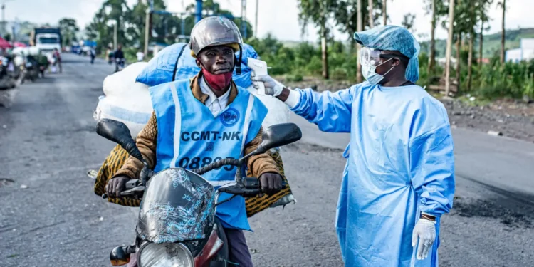 Foto: Daniel Buuma/Getty Images/Bloomberg
