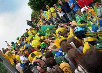 Foto: Crystian Cruz / Flickr