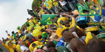 Foto: Crystian Cruz / Flickr