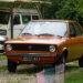 Um Volkswagen Polo no modelo de 1977.

Foto: peterolthof / Flickr