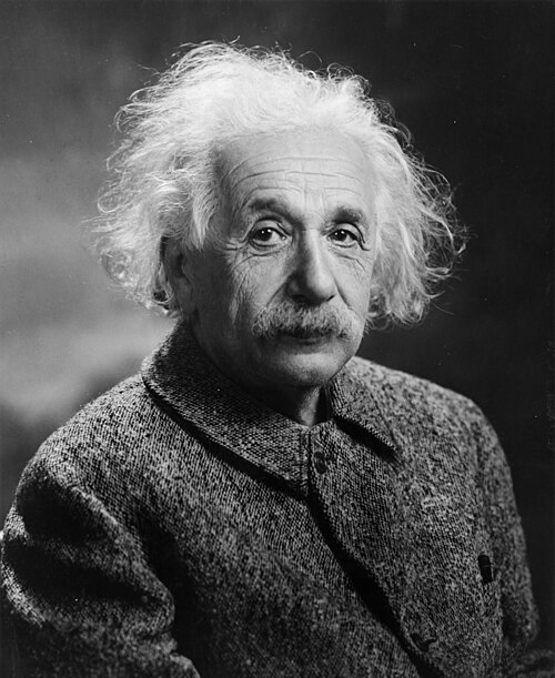 Enquanto muitos fogem, foi nele em que Albert Einstein encontrou seu processo criativo