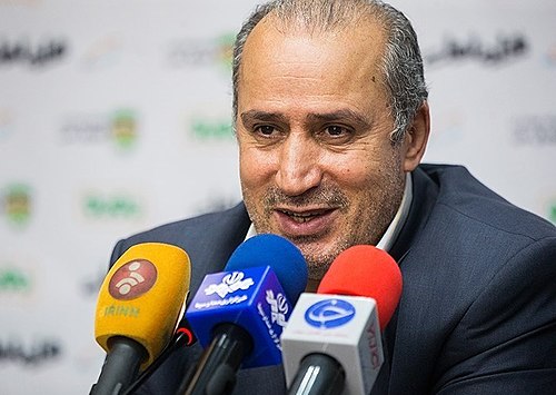 Presidente cobra Estados Unidos por vistos para Copa do Mundo e aguarda garantias da FIFA