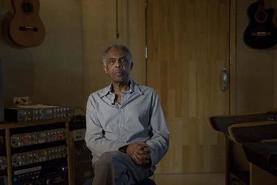 Apartamento de Gilberto Gil, ao lado do Copacabana Palace é colocado à venda