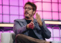 O comediante e apresentador Fábio Porchat.

Foto: Web Summit Rio / Flickr