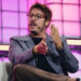O comediante e apresentador Fábio Porchat.

Foto: Web Summit Rio / Flickr