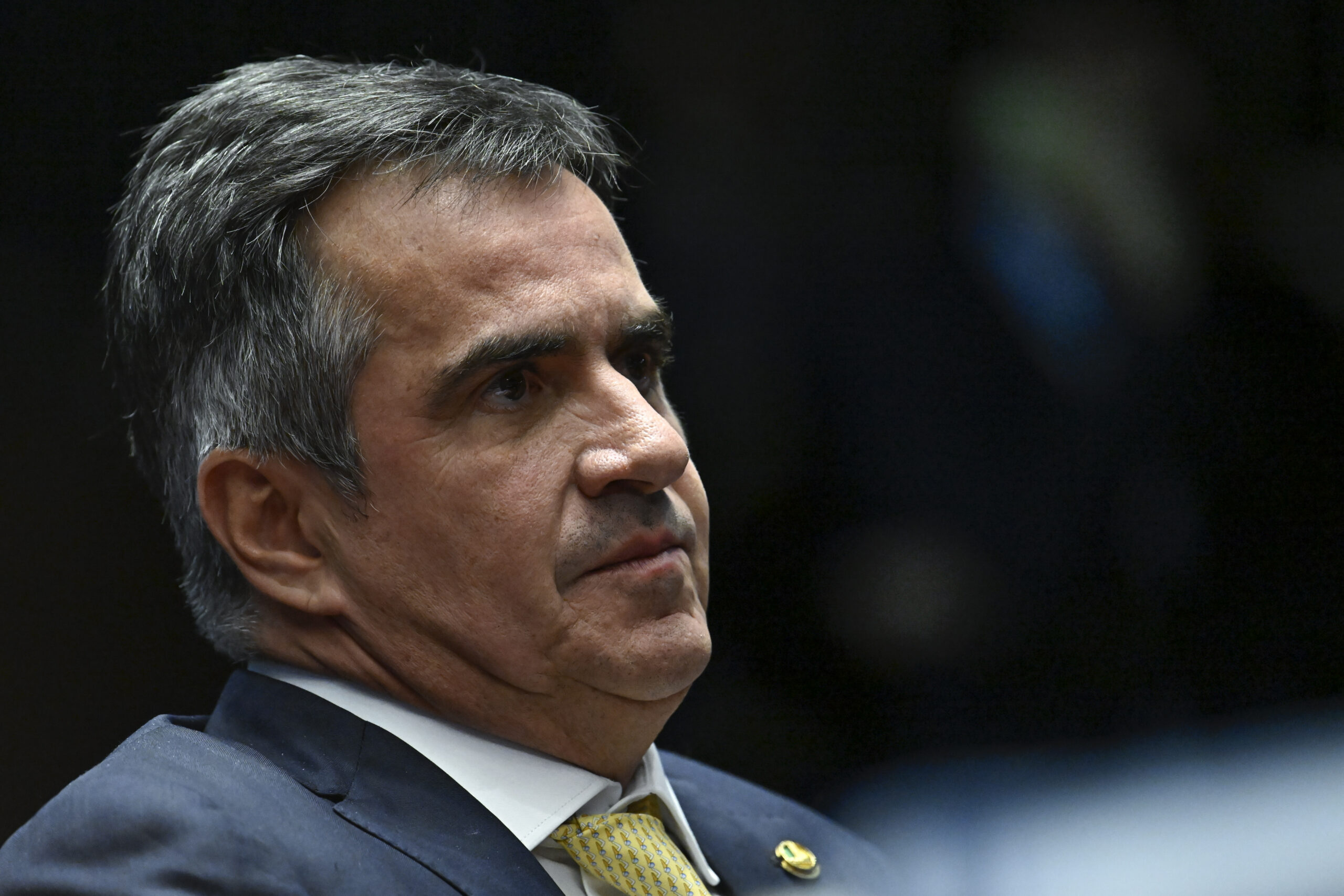 Datafolha mostra empate entre Ciro Nogueira e Marcelo Castro no Piauí