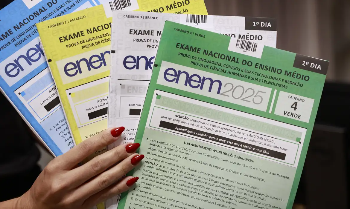 Novo programa do governo dará segunda chance para não aprovados no Sisu 2026