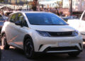 Um BYD Dolphin EV 2023.

Foto: RLGNZLZ / Flickr