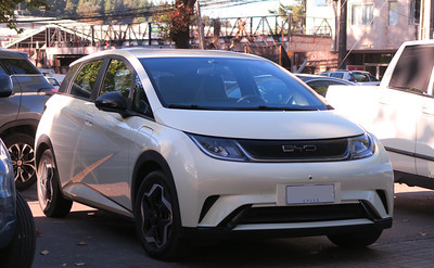 Carros elétricos passam por mudanças importantes na garantia e terão limite de quilometragem