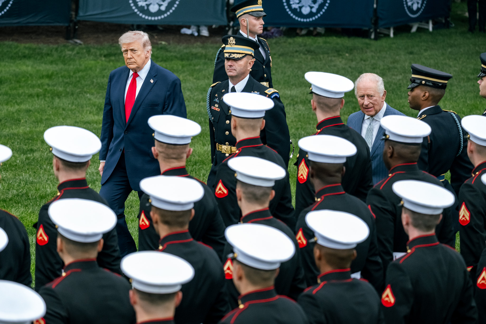Guerra pode terminar se o Irã 'concordar em dar o que foi acordado', diz Trump