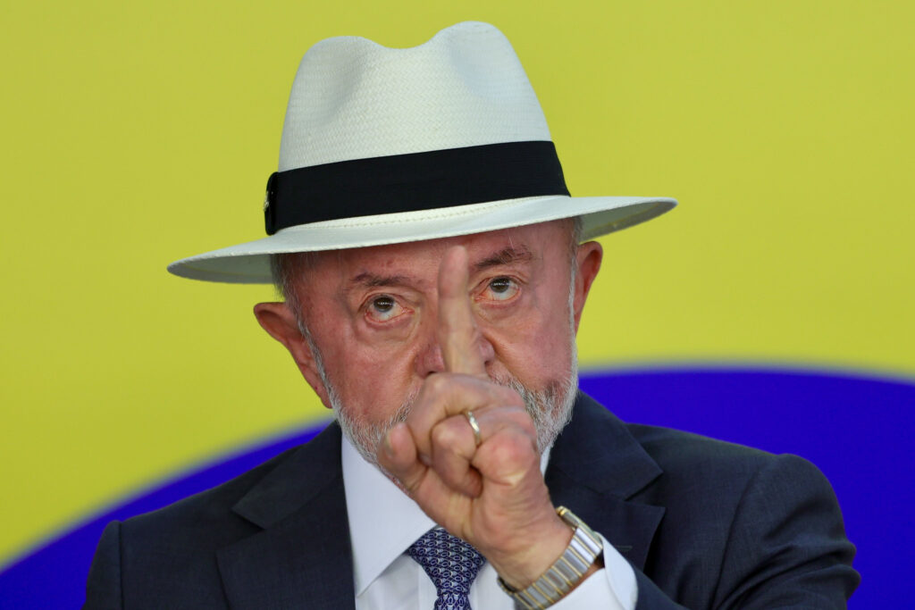 Não vai desenrolar
