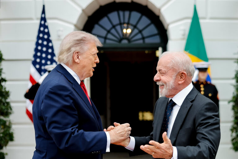 Diplomacia de urgência