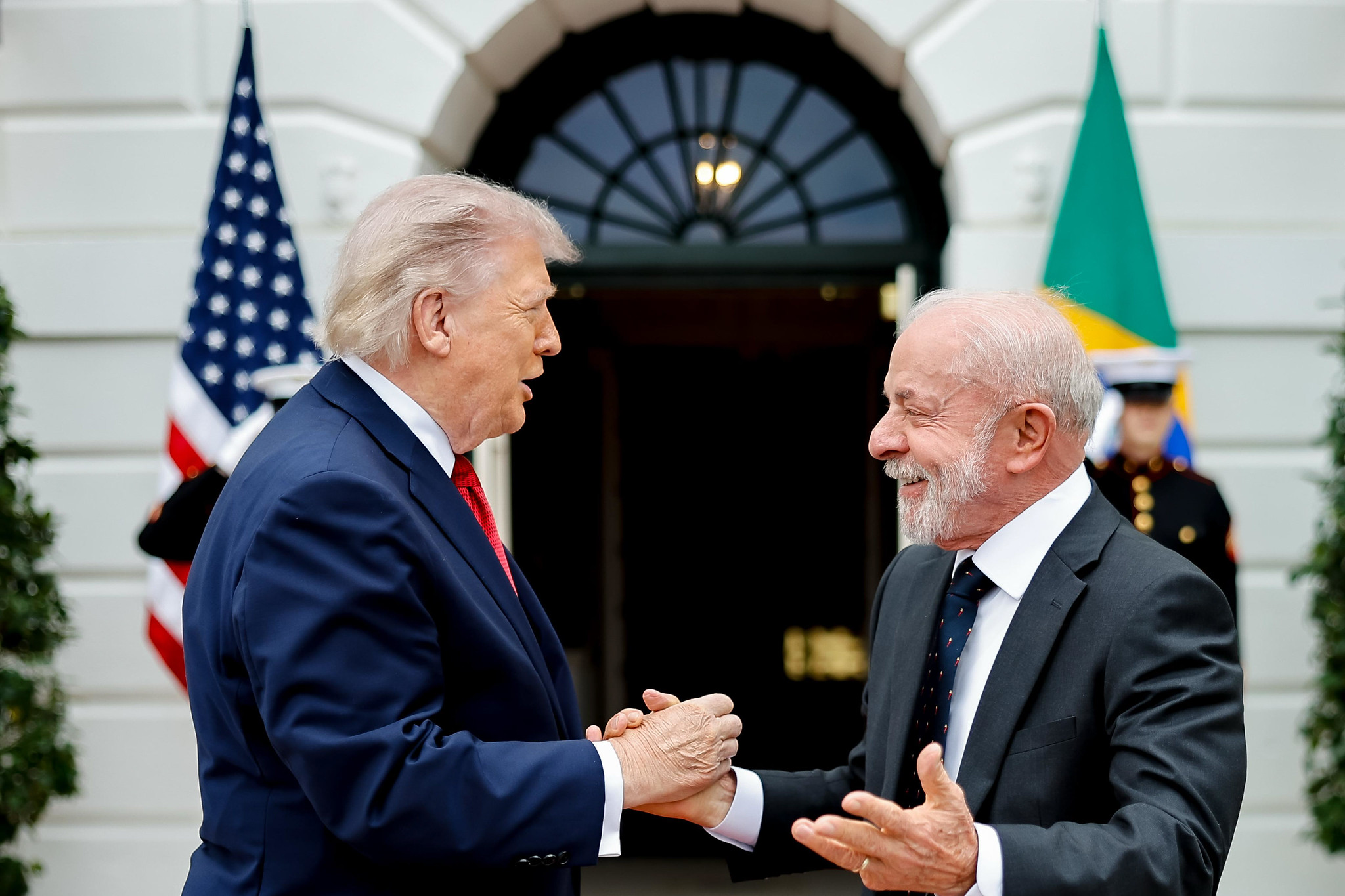 Diplomacia de urgência