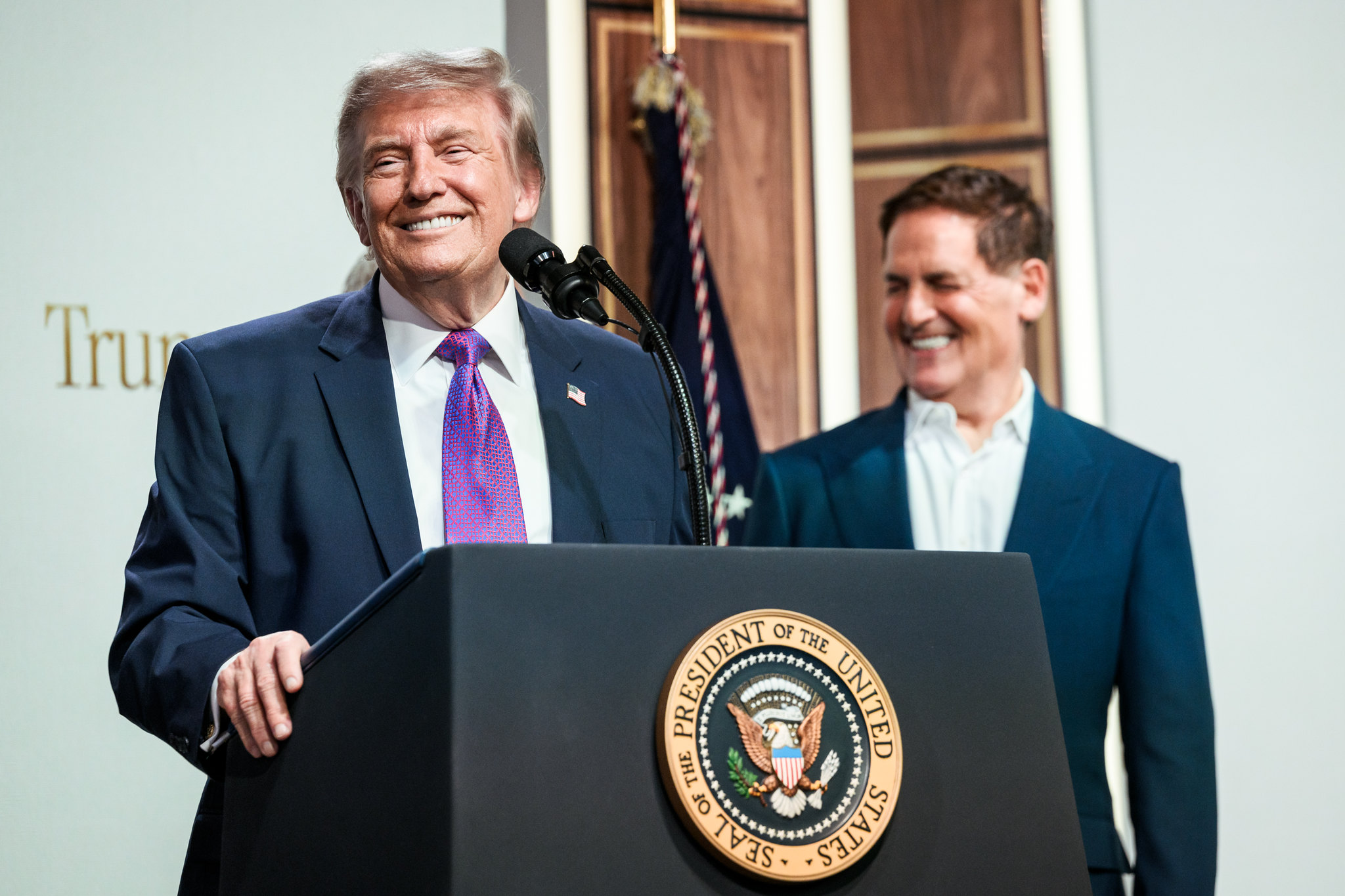 Trump atrela acordo com o Irã ao reconhecimento de Israel