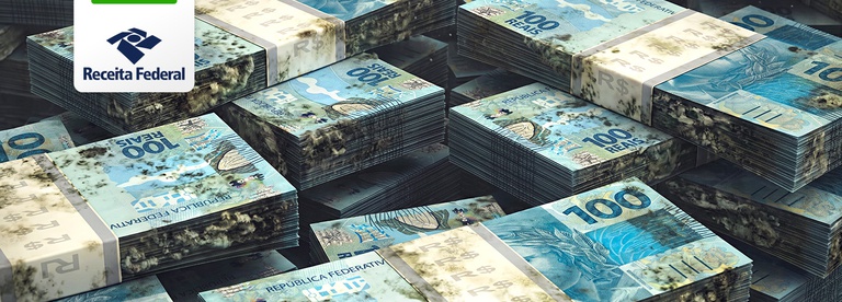 Em ação conjunta, Polícia Federal, Receita Federal e Ministério Público desarticulam esquema bilionário de fraude fiscal