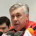 Carlo Ancelotti durante coletiva.

Foto: Doha Stadium Plus Qatar / Flickr