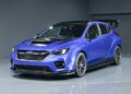 Foto: Subaru/Divulgação