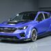 Foto: Subaru/Divulgação