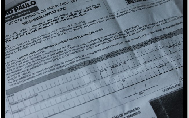 Multas começam a caducar e infrações não precisarão ser pagas; entenda as regras