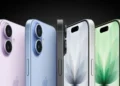 Foto: Divulgação/Apple