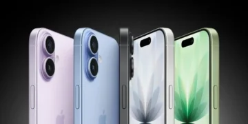 Foto: Divulgação/Apple