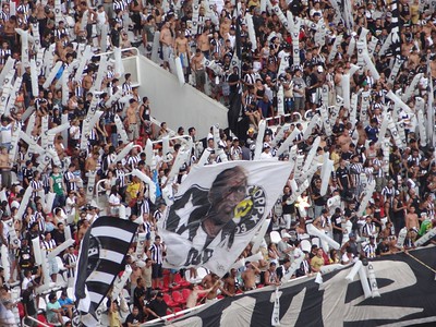 Após títulos do Brasileirão e Libertadores, clube carioca entra com pedido de recuperação judicial