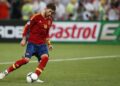 O craque espanhol durante partida.

Foto: RCuerda29 / Flickr