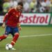 O craque espanhol durante partida.

Foto: RCuerda29 / Flickr