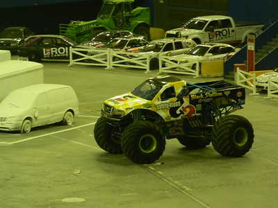 Evento de monster truck termina em tragédia no sul da Colômbia