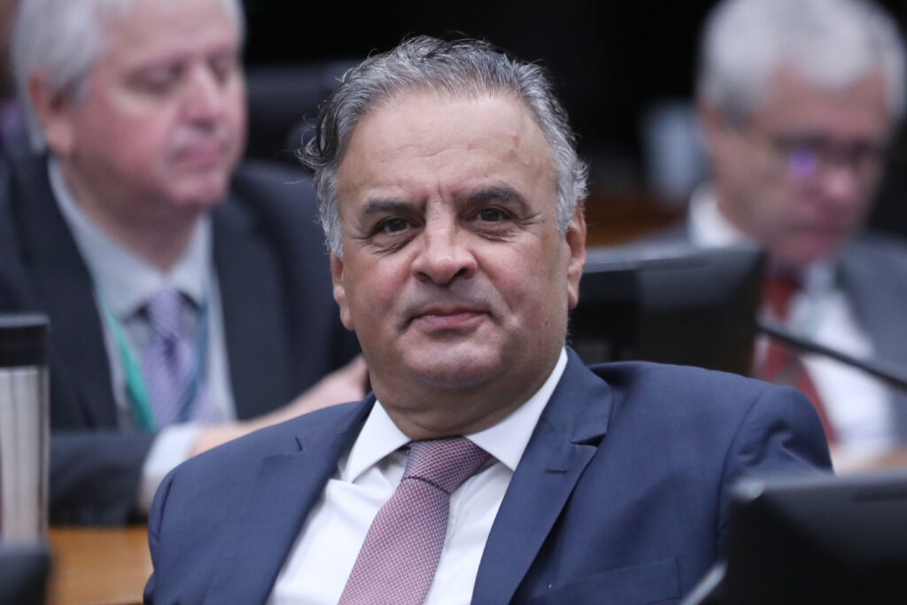 O último voo dos tucanos
