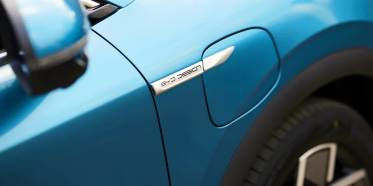 Foto: Divulgação/BYD